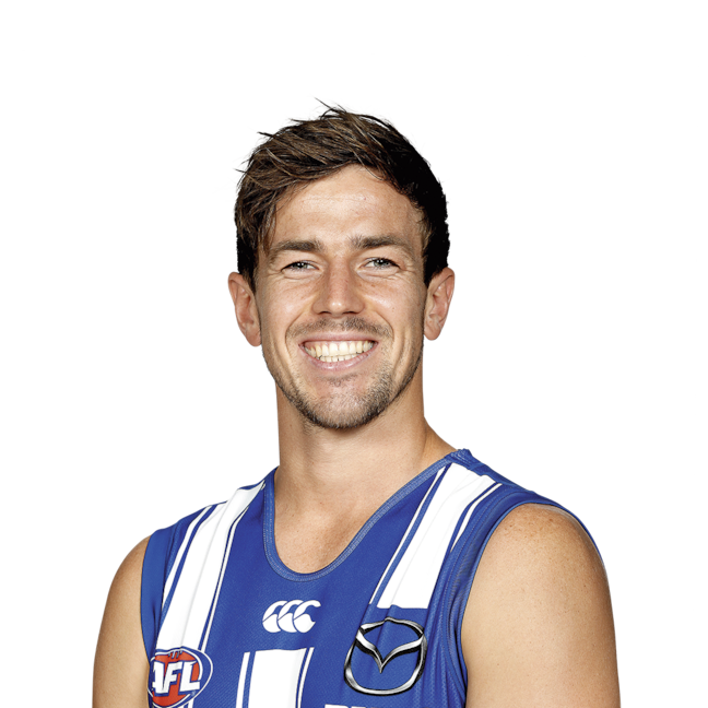 Trent Dumont profile picture